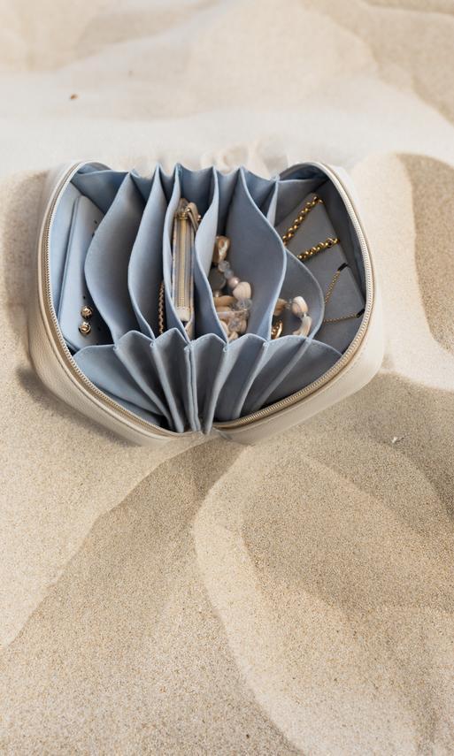 Expanding Jewellery Case